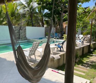 Puerto Colombia House | Paradise BH