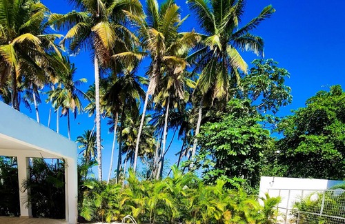 Puerto Plata Apartment | Paradise by the sea (Pool, Beach, Security)