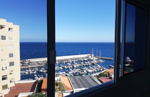 Candelaria Apartment | Paradise Candelaria