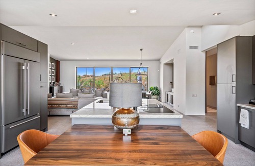 Fort McDowell House | Paradise Canyon Retreat - 3 Private Estates