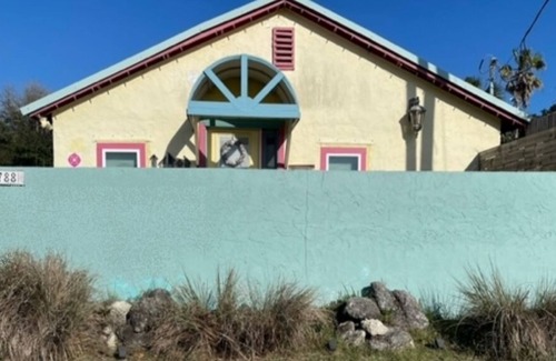 Butler Beach Cottage | Paradise Cottage..,just steps from one of Florida’s MOST BEAUTIFUL beaches!