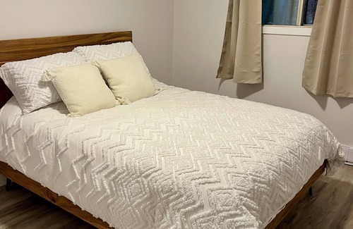 Cayamant Cottage | Paradise Cottage on Lac Cayamant
