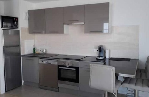 Chessy Apartment | Paradise - Disneyland Paris