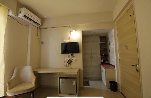 Vrindavan Apartment | Paradise Elegance Inn