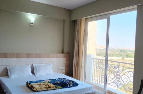 Vrindavan Apartment | Paradise Elegance Inn