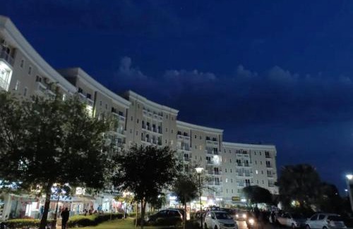 Vrindavan Apartment | Paradise Elegance Inn