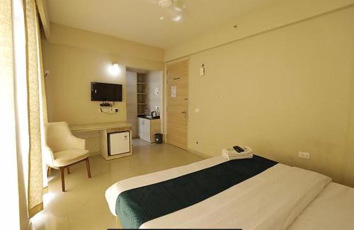 Vrindavan Apartment | Paradise Elegance Inn