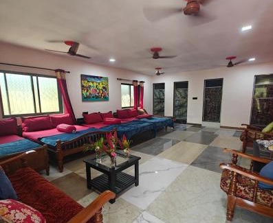 Gangapur Bed & Breakfast | Paradise Farm Alibaug