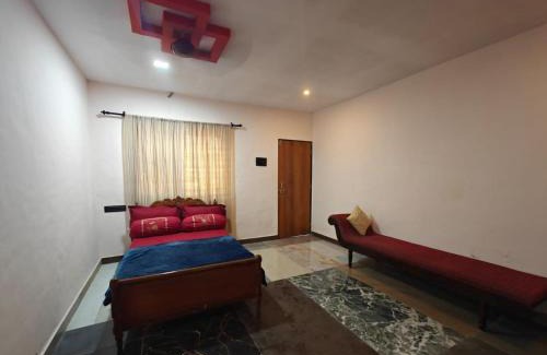 Gangapur Bed & Breakfast | Paradise Farm Alibaug