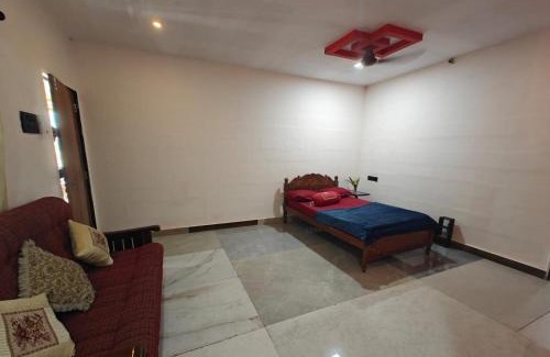 Gangapur Bed & Breakfast | Paradise Farm Alibaug