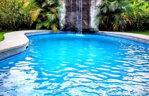 Tarcoles Condo | Paradise Found! Character filled close to beach, forest and amenities