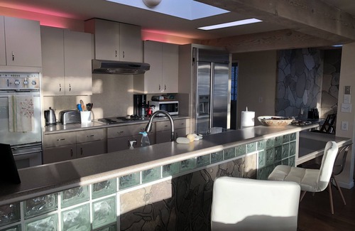 Rancho Palos Verdes House | Paradise Found - Hidden Beach Community