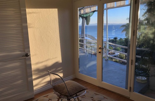 Rancho Palos Verdes House | Paradise Found - Hidden Beach Community