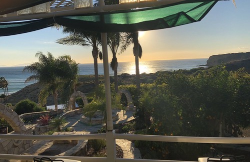 Rancho Palos Verdes House | Paradise Found - Hidden Beach Community