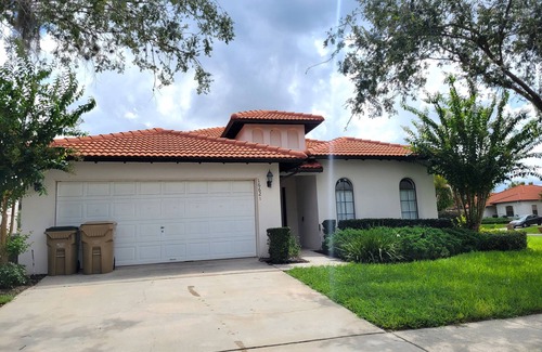 Four Corners House | Paradise for everyone who LOVES the amazing world of Disney!