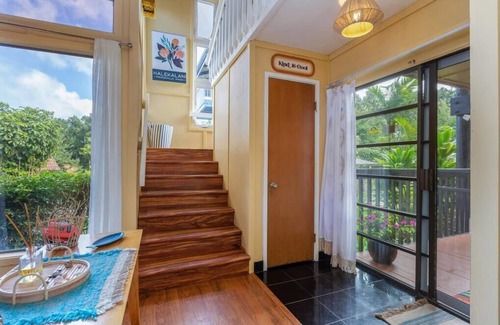 Princeville Condo | Paradise found at the Hale Kalani - 3 Bedroom Surf Condo in Princeville.