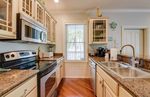 Old Town Condo | "Paradise Found" in Historic Key West