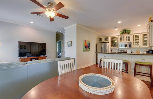 Old Town Condo | "Paradise Found" in Historic Key West