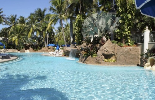 Naples House | PARADISE FOUND! NOW BOOKING FOR 2026!