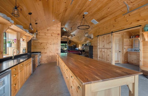Skaneateles House | Paradise Found. The Ultimate Skaneateles Lake Retreat.