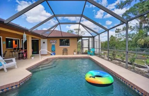 Port Charlotte House | Paradise Found