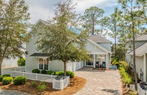 WaterSound West Beach House | Paradise Found