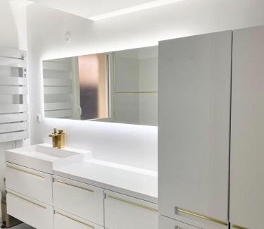 Chessy Apartment | Paradise Garden Disneyland Paris