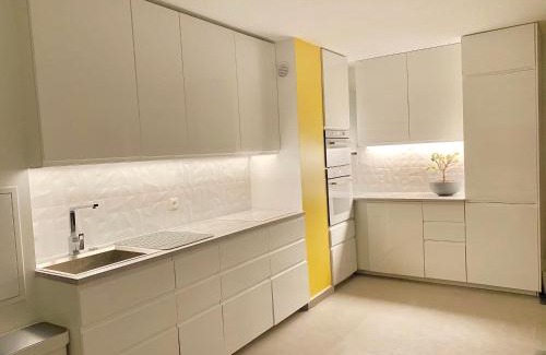 Chessy Apartment | Paradise Garden Disneyland Paris