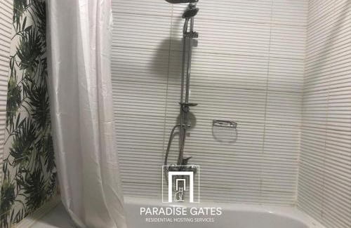 Madinaty Apartment | Paradise Gates B11 -DO-