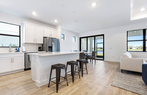 Estero House | Paradise Getaway in Sunny Southwest Florida!