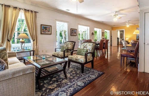 Meadows House | Paradise Grand in Key West