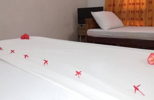 Habarana House | Paradise Guest House