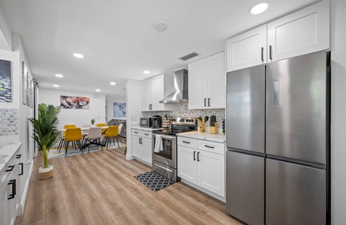 Bradenton House | Paradise Haven- Amazing 4BR Oasis With Pool