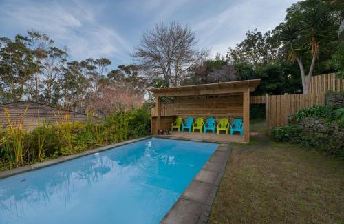 Paradise Apartment | Paradise Hideaway
