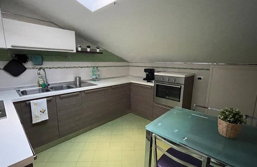 Zona LI La Storta House | Paradise home