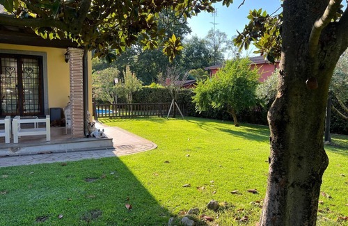 Zona LI La Storta House | Paradise home