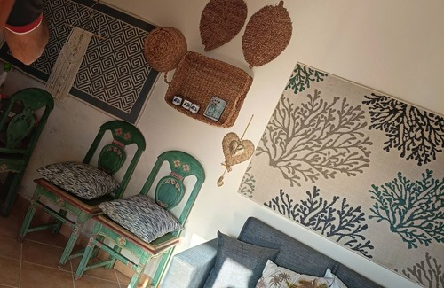 Rena Majore House | Paradise home Rena Majore
