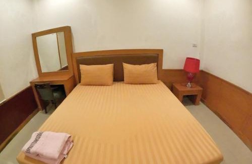 Tha Muang Hotel | Paradise Hotel โรงแรมพาราไดซ์ท่าม่วง