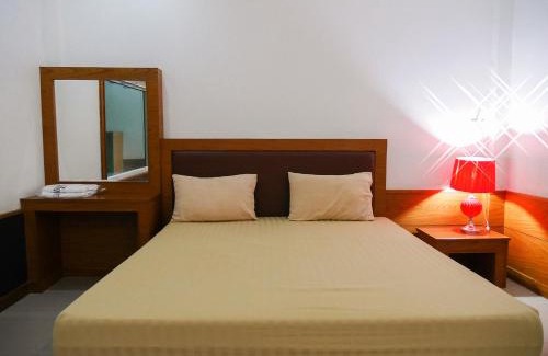 Tha Muang Hotel | Paradise Hotel โรงแรมพาราไดซ์ท่าม่วง