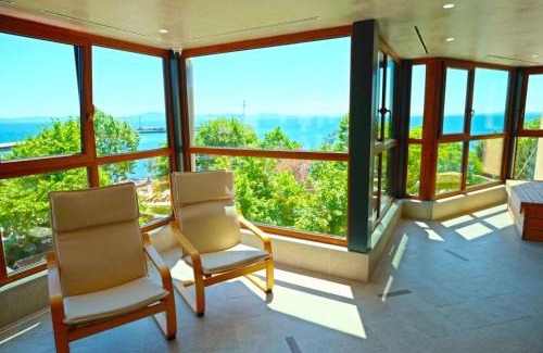 Old Town Hotel | Paradise Hotel & Relax Center