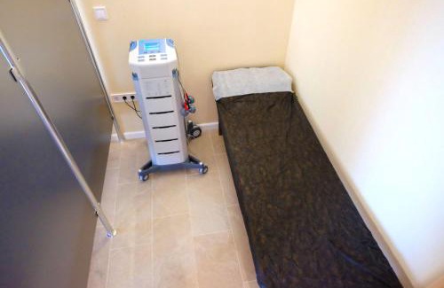 Old Town Hotel | Paradise Hotel & Relax Center