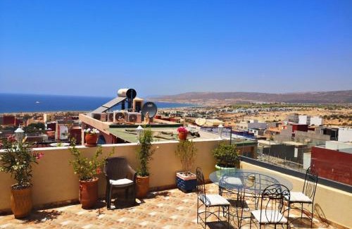 Tamrhakht Apartment | Paradise House Apartment in Tamraght