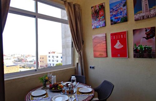 Tamrhakht Apartment | Paradise House Apartment in Tamraght