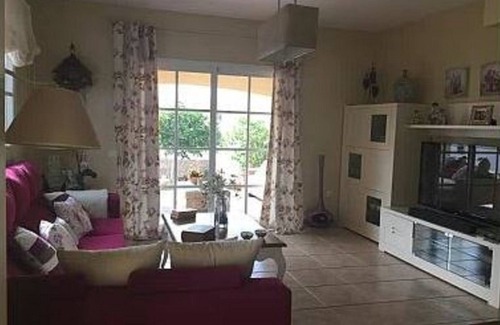 Caleta de Fuste Ski Chalet | PARADISE HOUSE IN FUERTEVENTURA