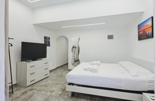 Sciacca Historic Centre Apartment | Paradise House
