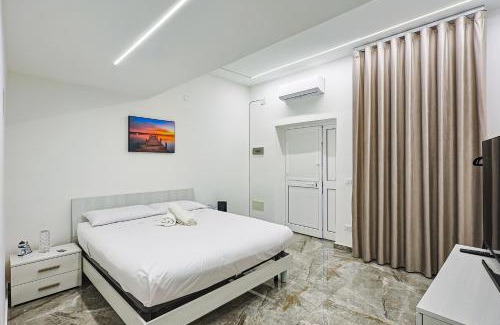 Sciacca Historic Centre Apartment | Paradise House