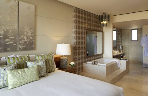Los Cabos Resort | Paradise in Cabo at Grand Solmar Pacific Dunes!