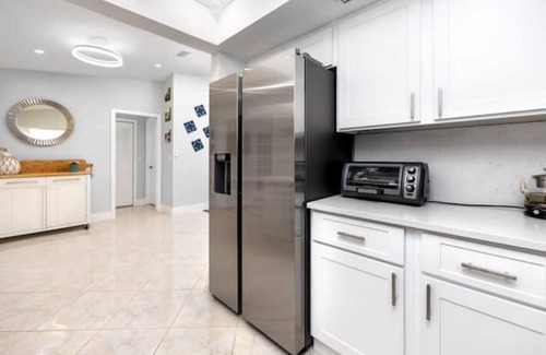 Clearwater House | Paradise in Clearwater