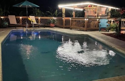 Clearwater House | Paradise in Clearwater