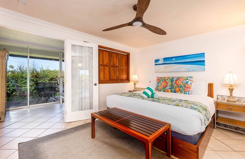 Kaanapali Resort | Paradise in Kaanapal at Black Rock 3Kn 1Qn bed see Maui updates.
